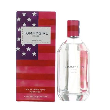 Tommy Summer (2016) by Tommy Hilfiger for Women