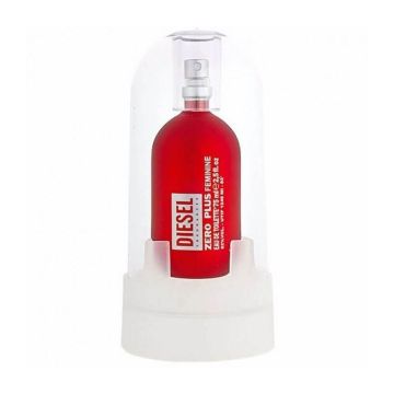 Zero Plus by Diesel for Women