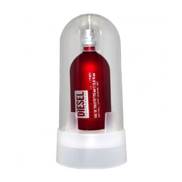 Zero Plus by Diesel for Men