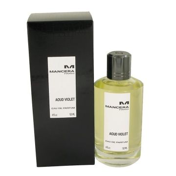 Aoud Violet by Mancera (Unisex)