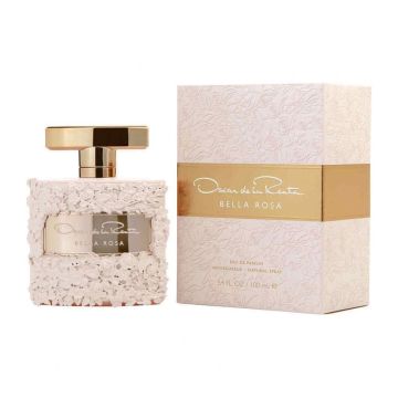 Bella Rosa by Oscar De La Renta for Women