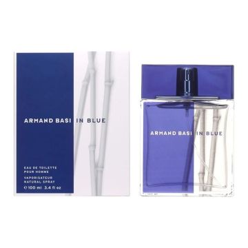 In Blue by Armand Basi for Men