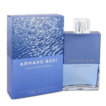 L'Eau Pour Homme by Armand Basi for Men