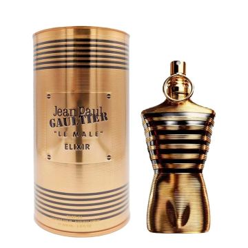 Le Male Elixir by Jean Paul for Men