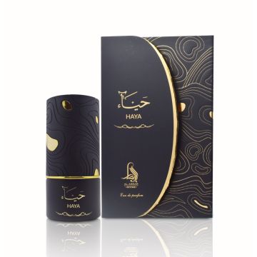 Haya EDP by Al Absar for Women