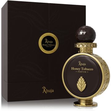 Honey Tobacco by Ahuja (Unisex)