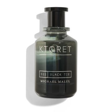 Ktoret Black Tie by Michael Malul for Men
