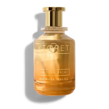 Ktoret Santorini by Michael Malul for Men