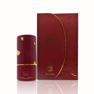 Layla by Al Absar for Women