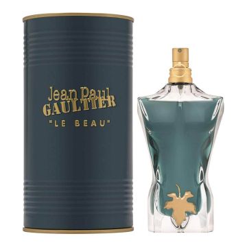 Le Beau Male by Jean Paul Gaultier for Men