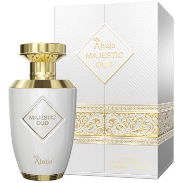 Majestic oud by Ahuja (Unisex)