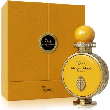 Mangue Mood by Ahuja (Unisex)