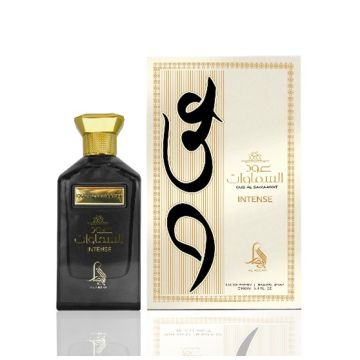 Oud Al Samaawat Intense by Al Absar (Unisex)