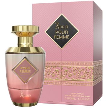 Ahuja Pour Femme by Ahuja for Women