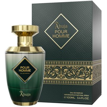 Ahuja Pour Homme by Ahuja for Men