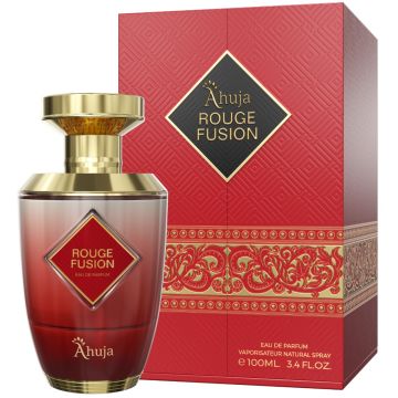 Rouge Fusion by Ahuja (Unisex)