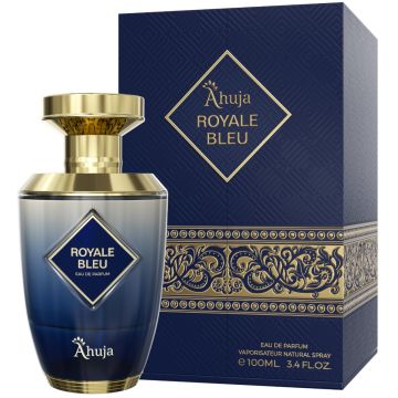 Ahuja Royale Bleu by Ahuja for Men