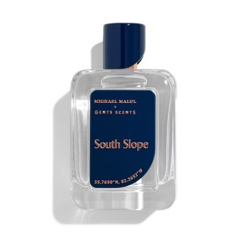 South Slope by Michael Malul for Men