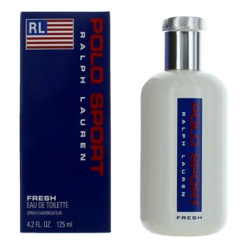 Polo Sport Fresh by Ralph Lauren for Men