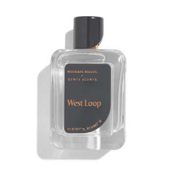 West Loop by Michael Malul for Men