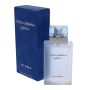 Light Blue Eau Intense by Dolce And Gabbana for Women
