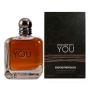 Emporio Armani Stronger With You by Giorgio Armani for Men
