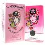 Ed Hardy Born Wild by Christian Audigier for Women