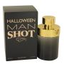 Halloween Man Shot by Jesus Del Pozo for Men