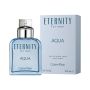 Eternity Aqua by Calvin Klein for Men