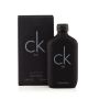 CK BE by Calvin Klein for Men