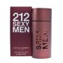 212 Sexy Men by Carolina Herrera for Men