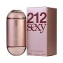 212 Sexy by Carolina Herrera for Women