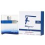 F Free Time by Salvatore Ferragamo for Men