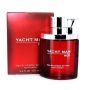 Yacht Red by Myrurgia for Men