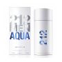 212 Aqua Men by Carolina Herrera for Men