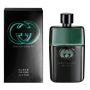 Black Pour Homme by Gucci for Men