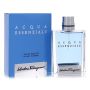 Acqua Essenziale by Salvatore Ferragamo for Men