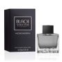 Black Seduction by Antonio Banderas for Men
