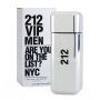 212 VIP by Carolina Herrera for Men