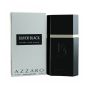 Silver Black by Azzaro for Men
