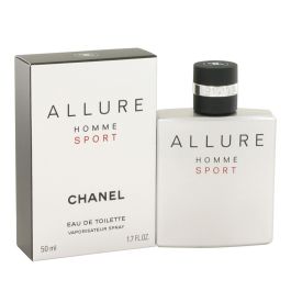 allure chanel sport homme