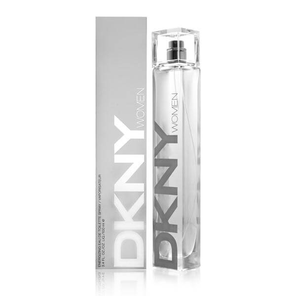 New York Women EDT Dkny Perfume