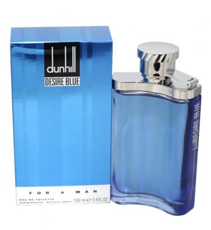 Dunhill Desire Blue by Alfred Dunhill for Men