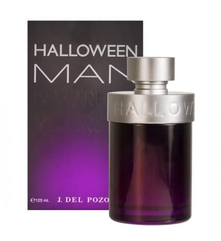 Halloween Man by Jesus Del Pozo for Men