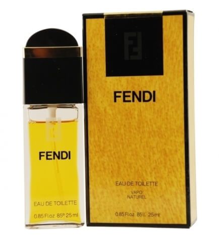 Fendi by Fendi for Women