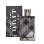 Brit Burberry Perfume
