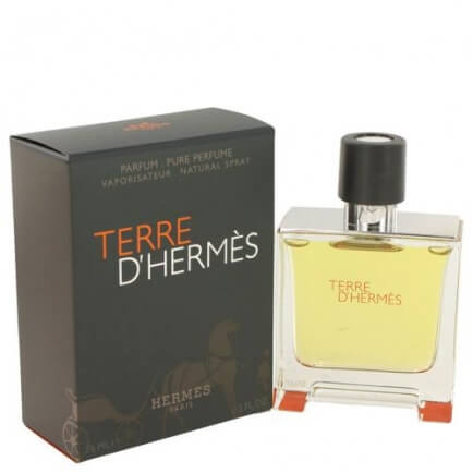 Terre d'Hermes Parfum Hermes Perfume