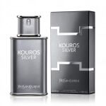 Kouros Silver Yves Saint Laurent Perfume
