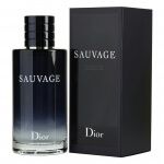 Dior Sauvage By Christian Dior