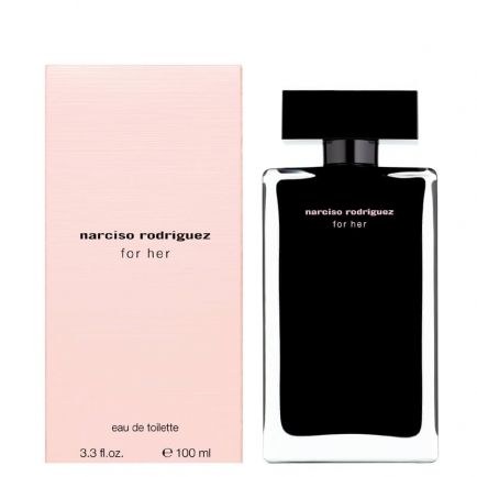 NARCISO ユニセックス香水 90ml Narciso Rodriguez 3.3 oz by Narciso Rodriguez For Women | UPC